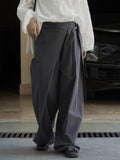 斜腰寬褲_BDHL7769
