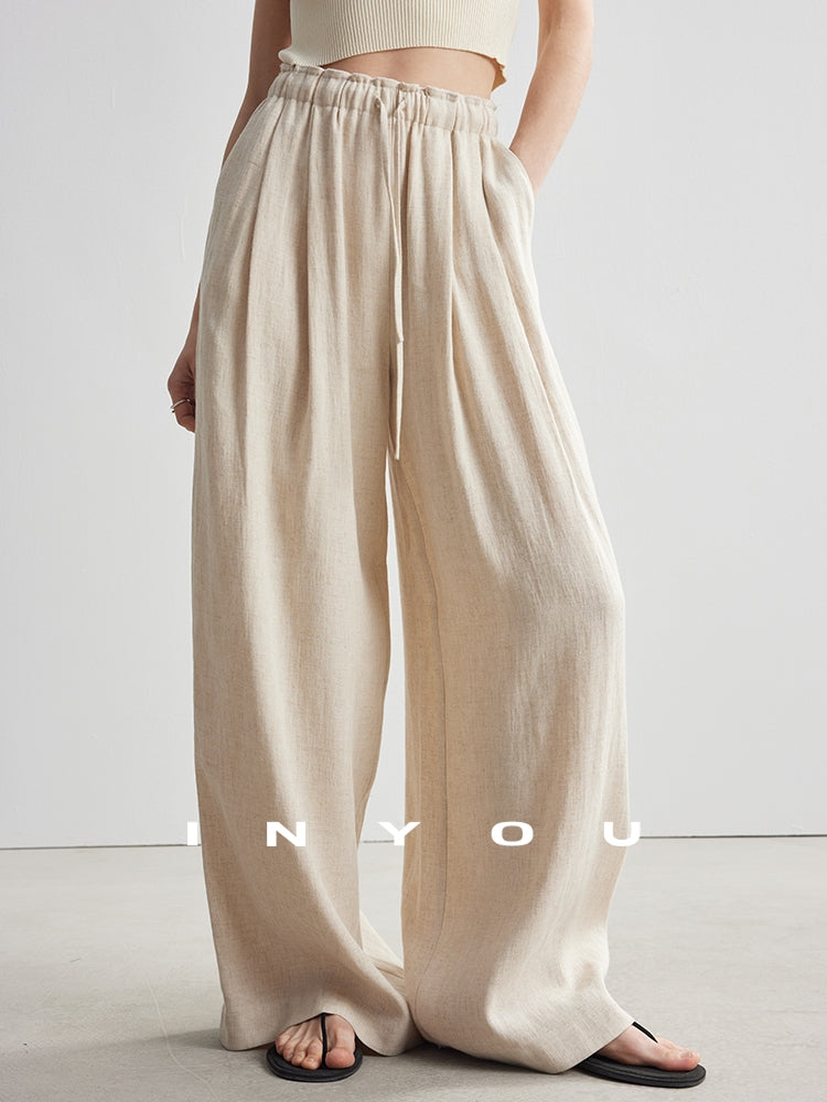 Lazy Gilets Or Wide Pants Or Swing Skirts_BDHL7108