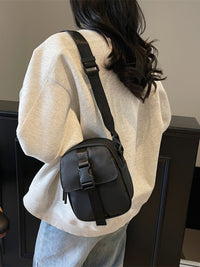 Vertical Small Square Bag_BDHL7435