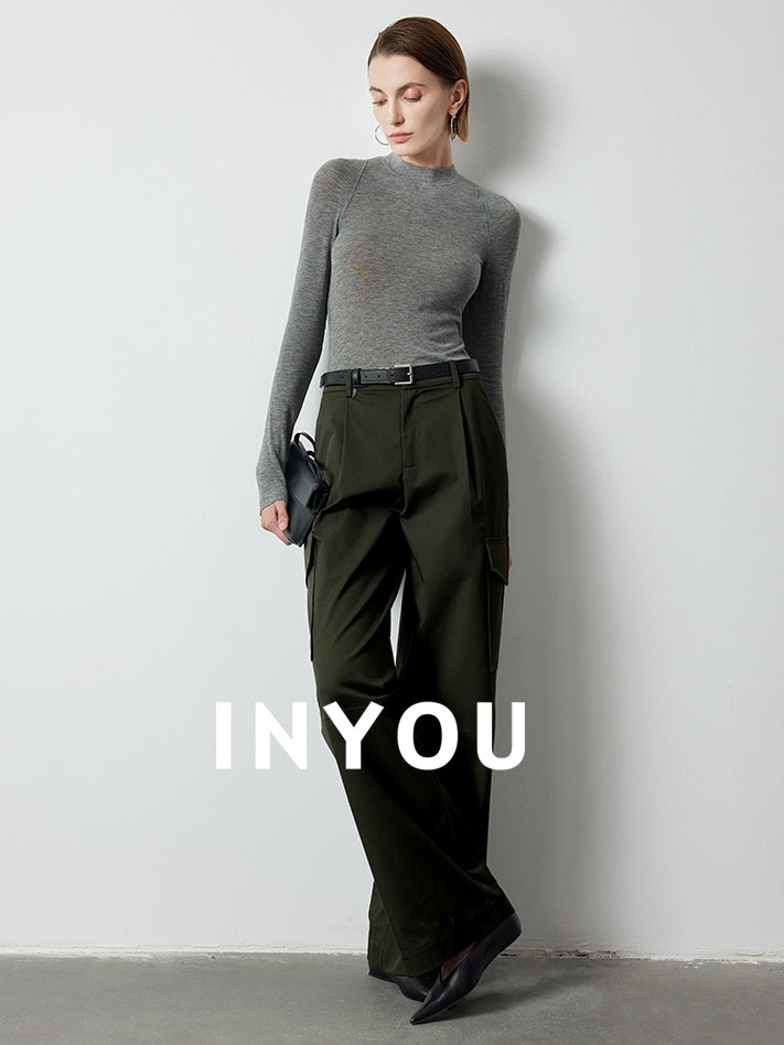 High-Waisted Cargo Pant_BDHL6500