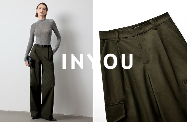 High-Waisted Cargo Pant_BDHL6500