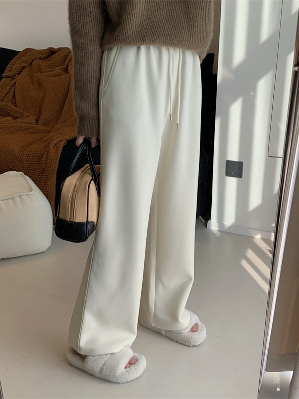 Thickened Straight Wide-Leg Pants_BDHL6768