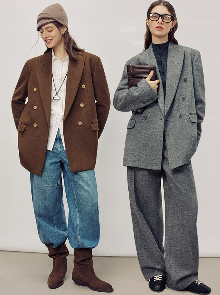 Retro Design Jacket Or Pants_BDHL7984