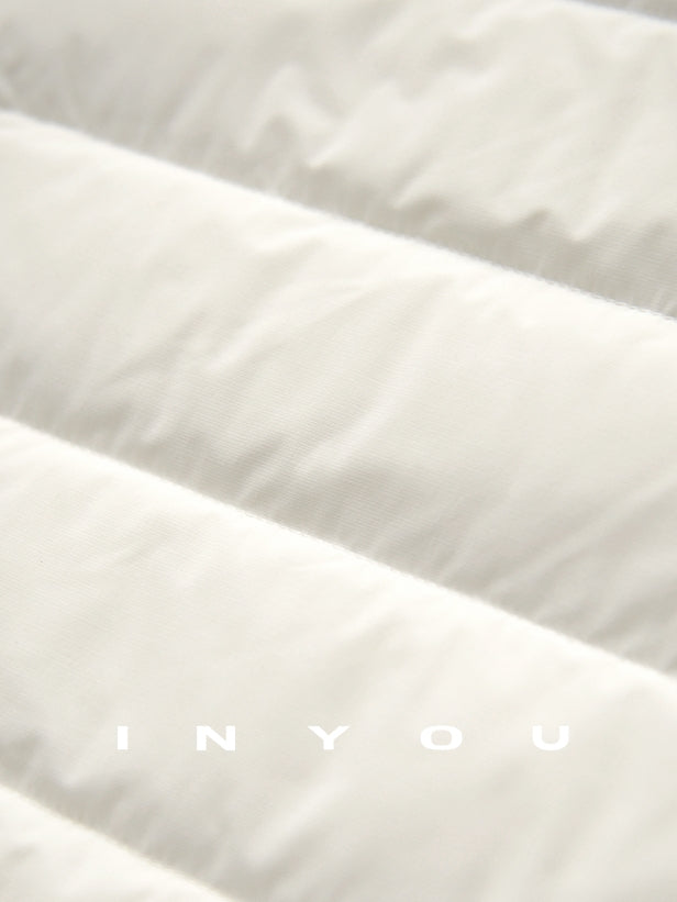 Lightweight Down Vest_BDHL7980