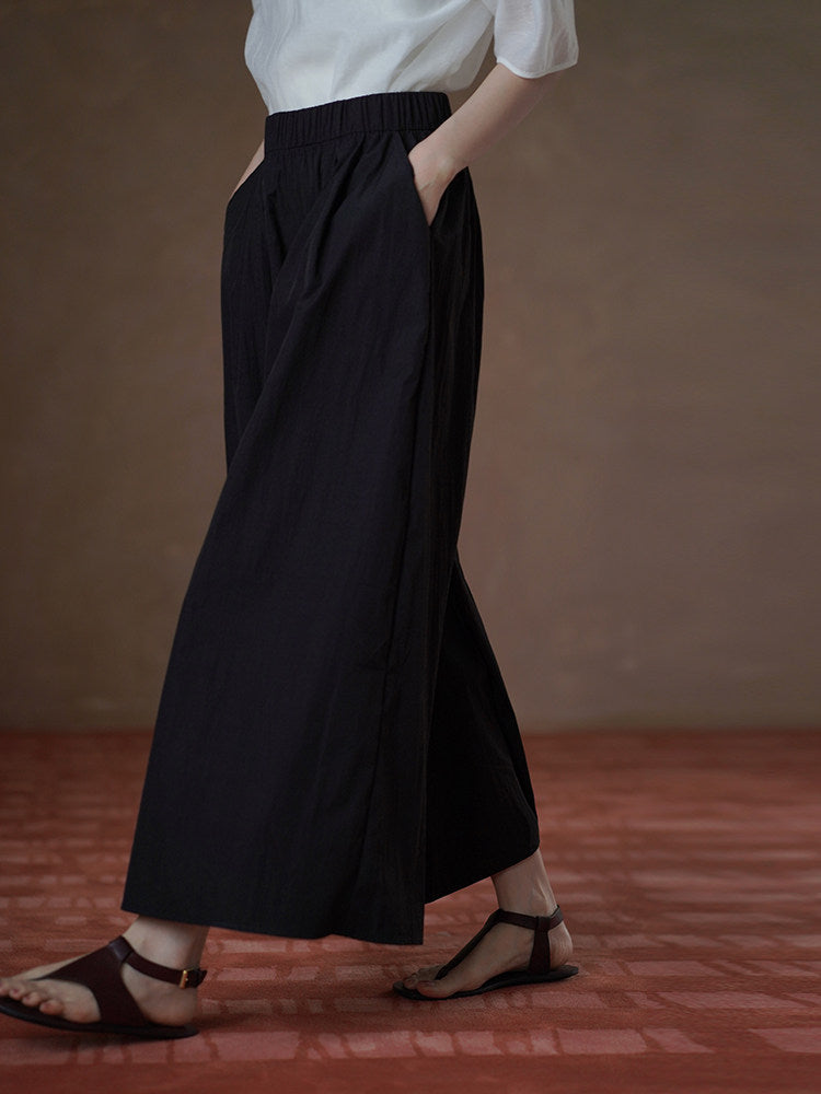 Wide Leg Culottes_BDHL8297