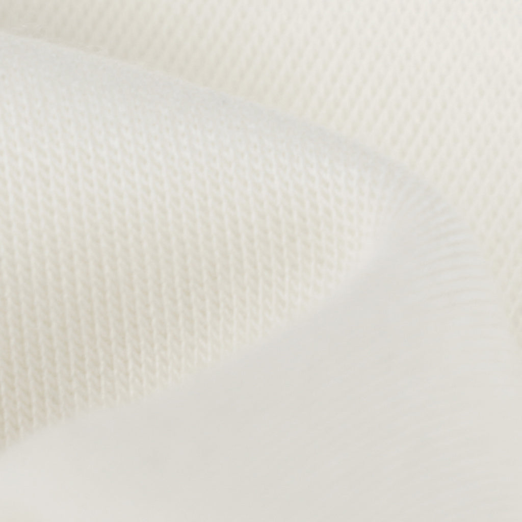 High-Neck Button Slim-Fit Tops_BDHL8105