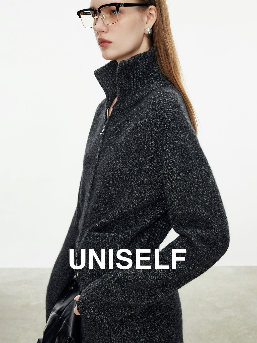 Zipper Tops Or Midi Skirt_BDHL7977