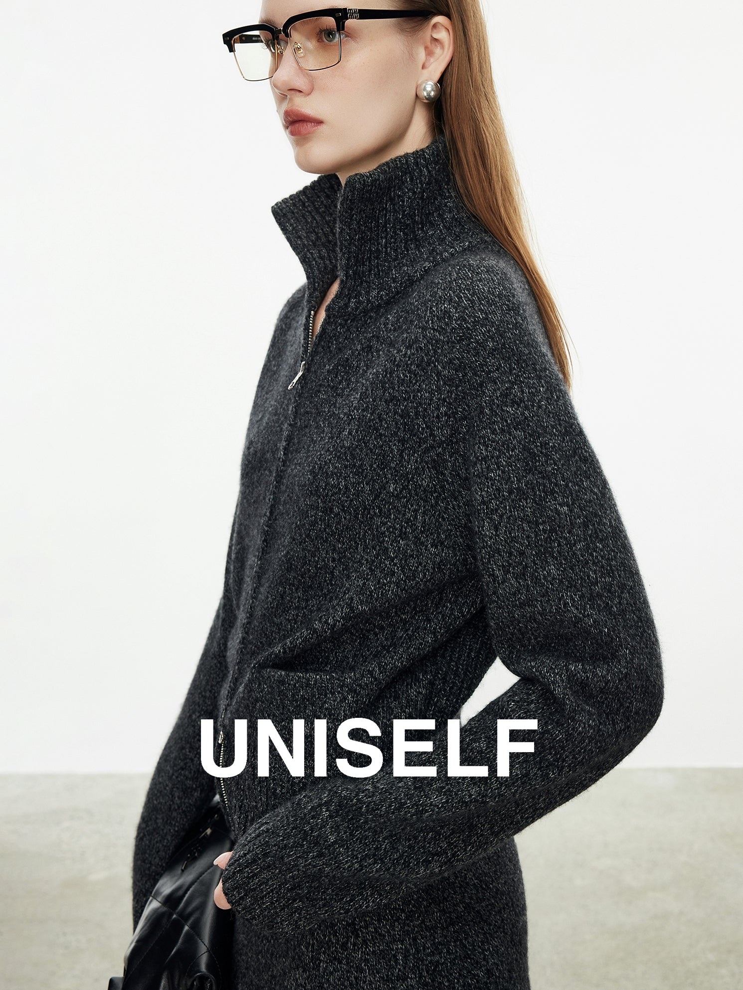 Zipper Tops Or Midi Skirt_BDHL7977