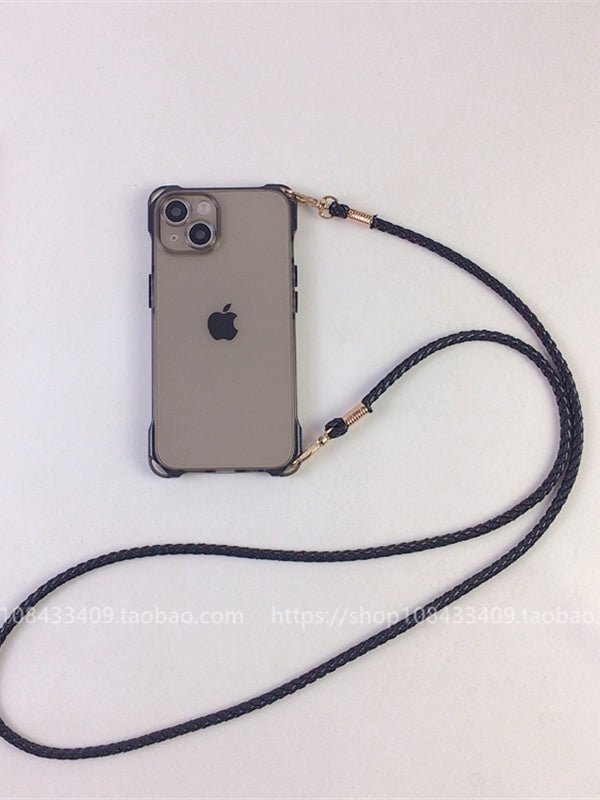 iPhone 手機殼肩帶_BDHL7829