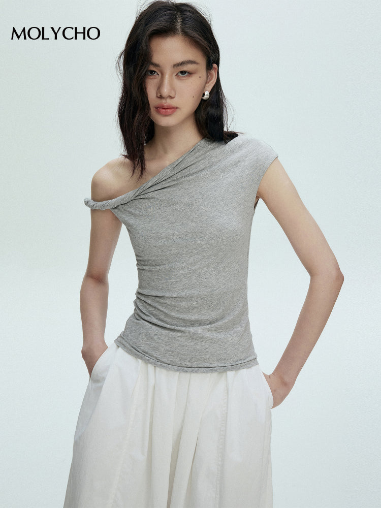Asymmetric Off-The-Shoulder Tops_BDHL7389