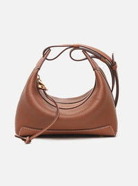 Baguette Shoulder Bag_BDHL6206