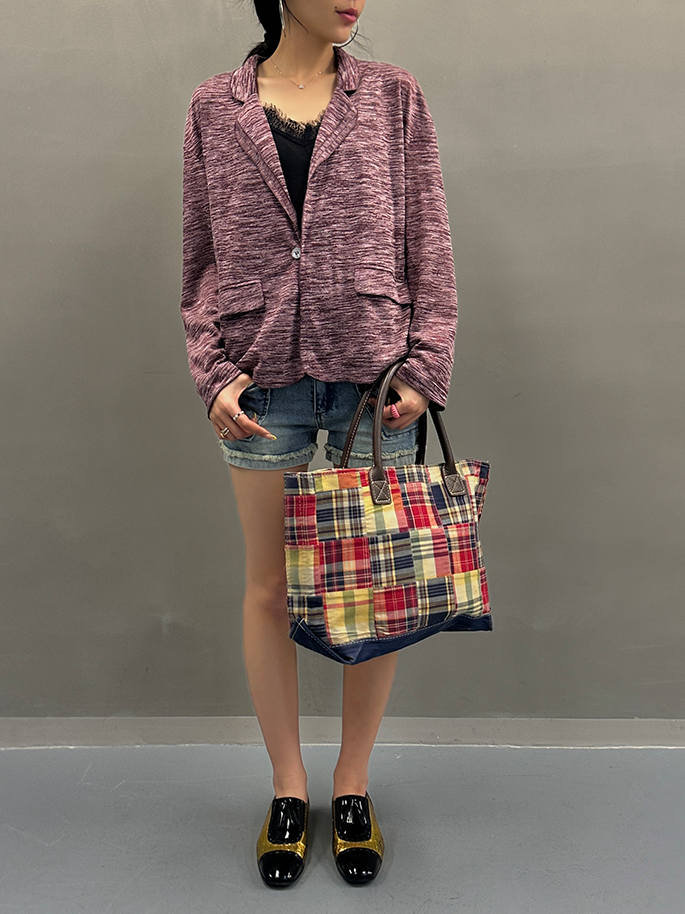 Thin Cardigan Jacket_BDHL7256