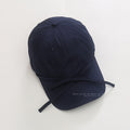 Bow Quick-Dry Baseball Cap_BDHL8316