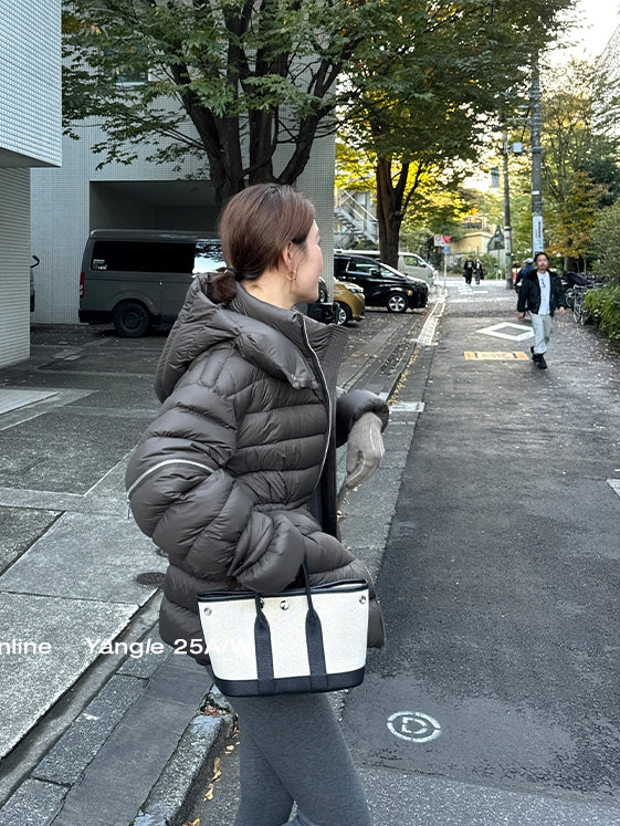 Crew Neck Relaxed Fit Sweatshirt_BDHL8006