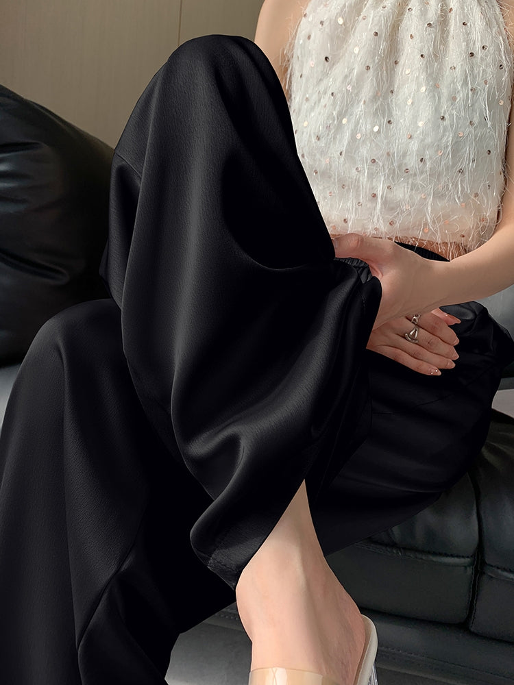 Draped Wide-Leg Pants_BDHL7221