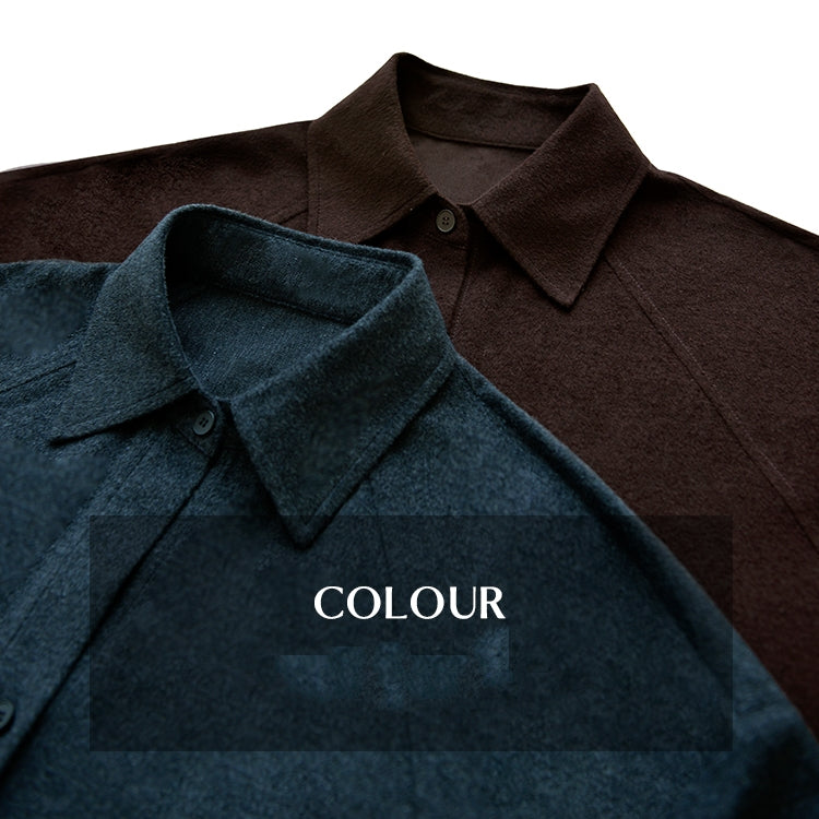 翻領襯衫或寬褲_BDHL7904