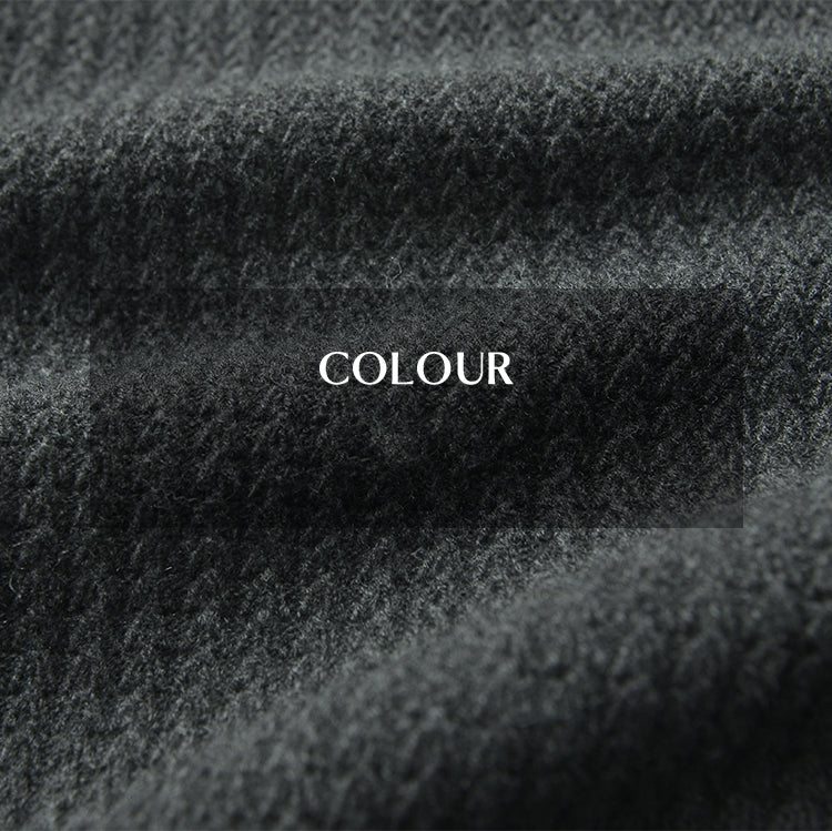 V領修身款上衣_BDHL7910