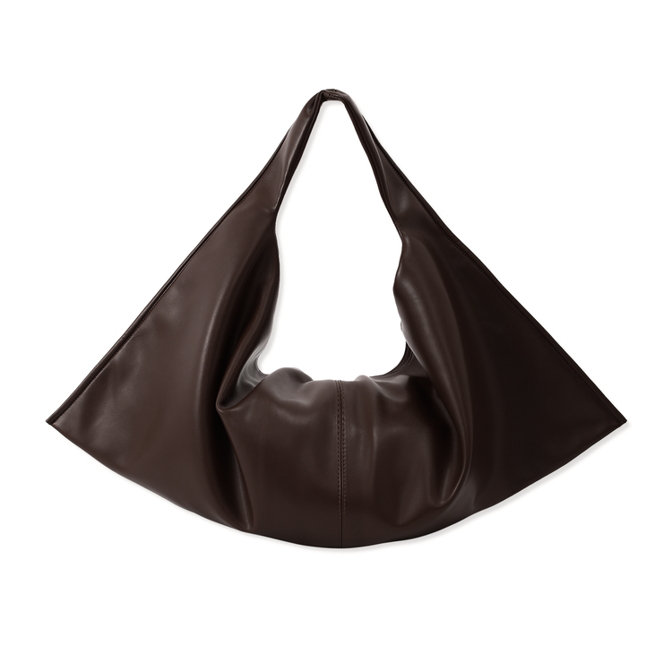 Ultra-soft leather hobo bag_DI100363