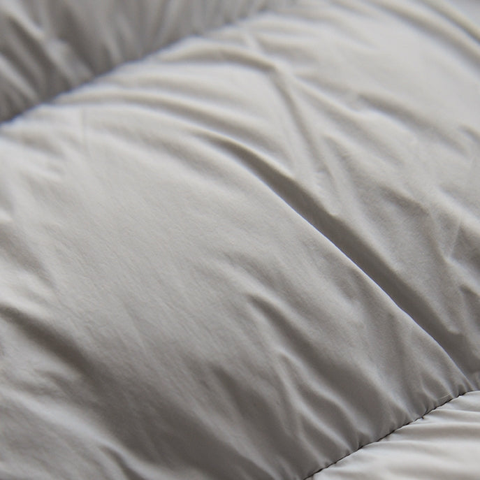 Hooded Thick Down Jacket_BDHL7986