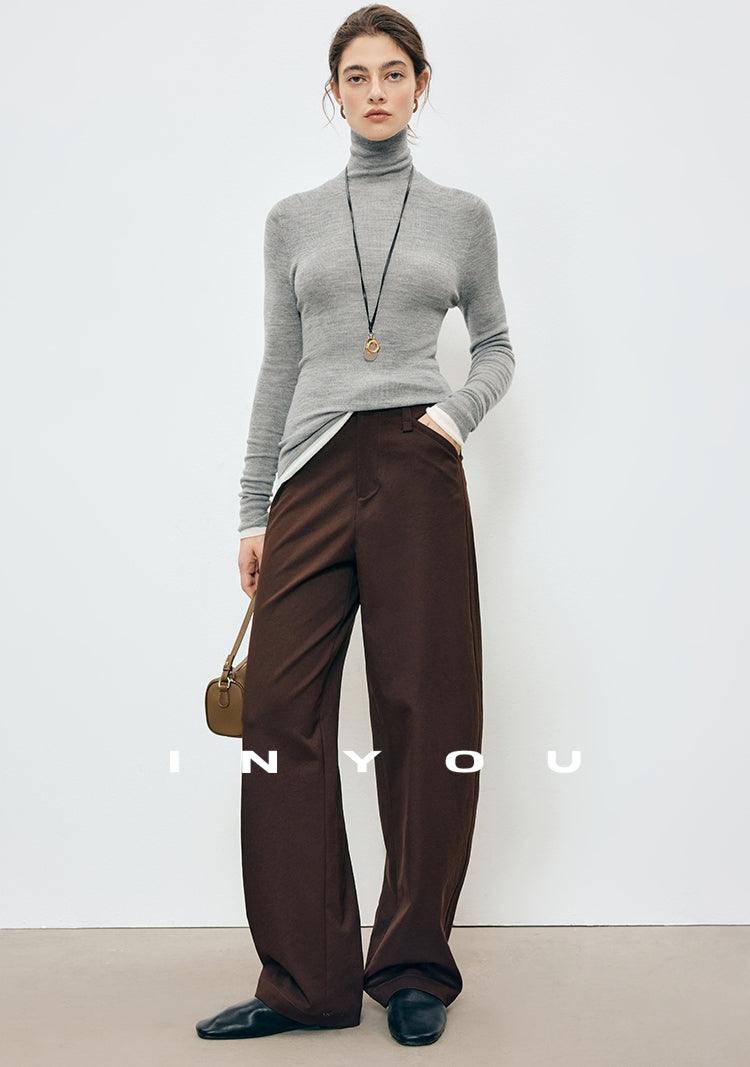 High-Waisted Cocoon Pants_BDHL7908