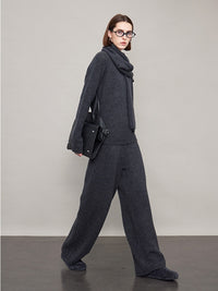 Thick Knit Tops Or Wide Pants_BDHL6619