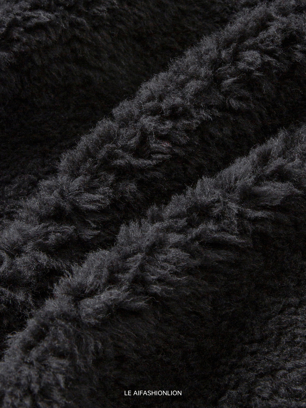 Hooded Zip-Up Short Jacket_BDHL8046