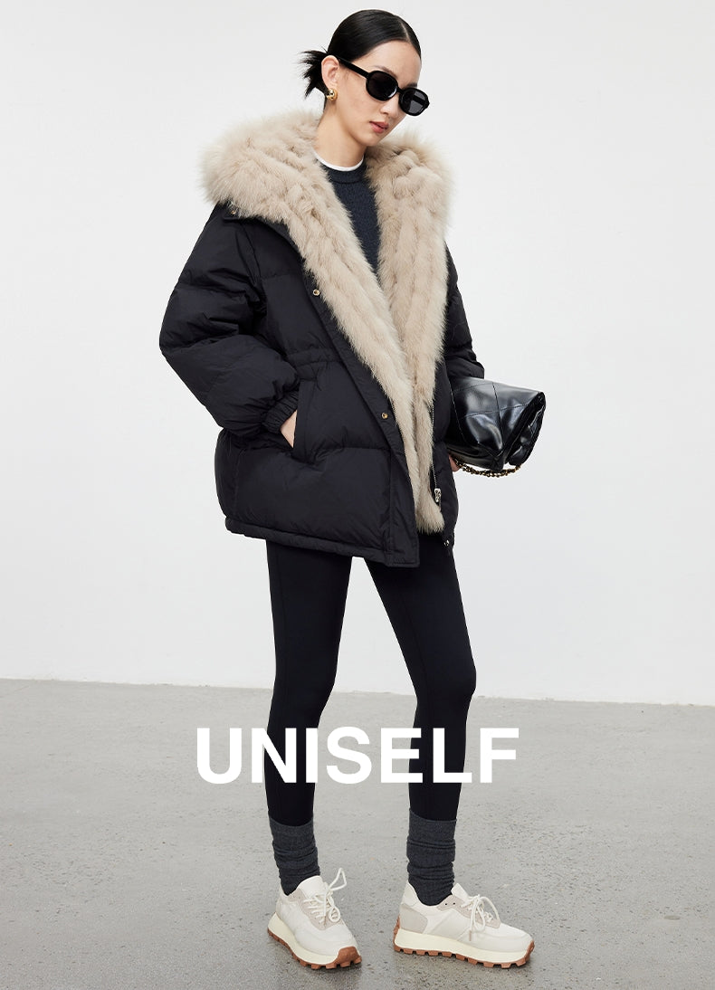 大毛邊羽絨外套_BDHL7972