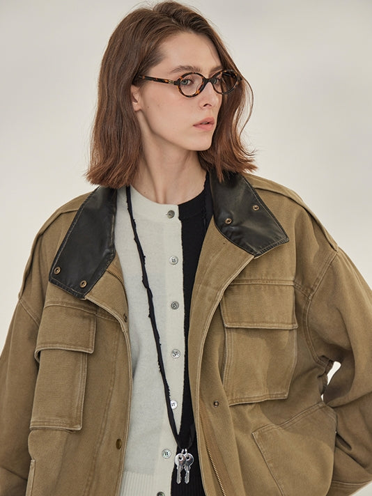 Oversized Denim Jacket_BDHL7740