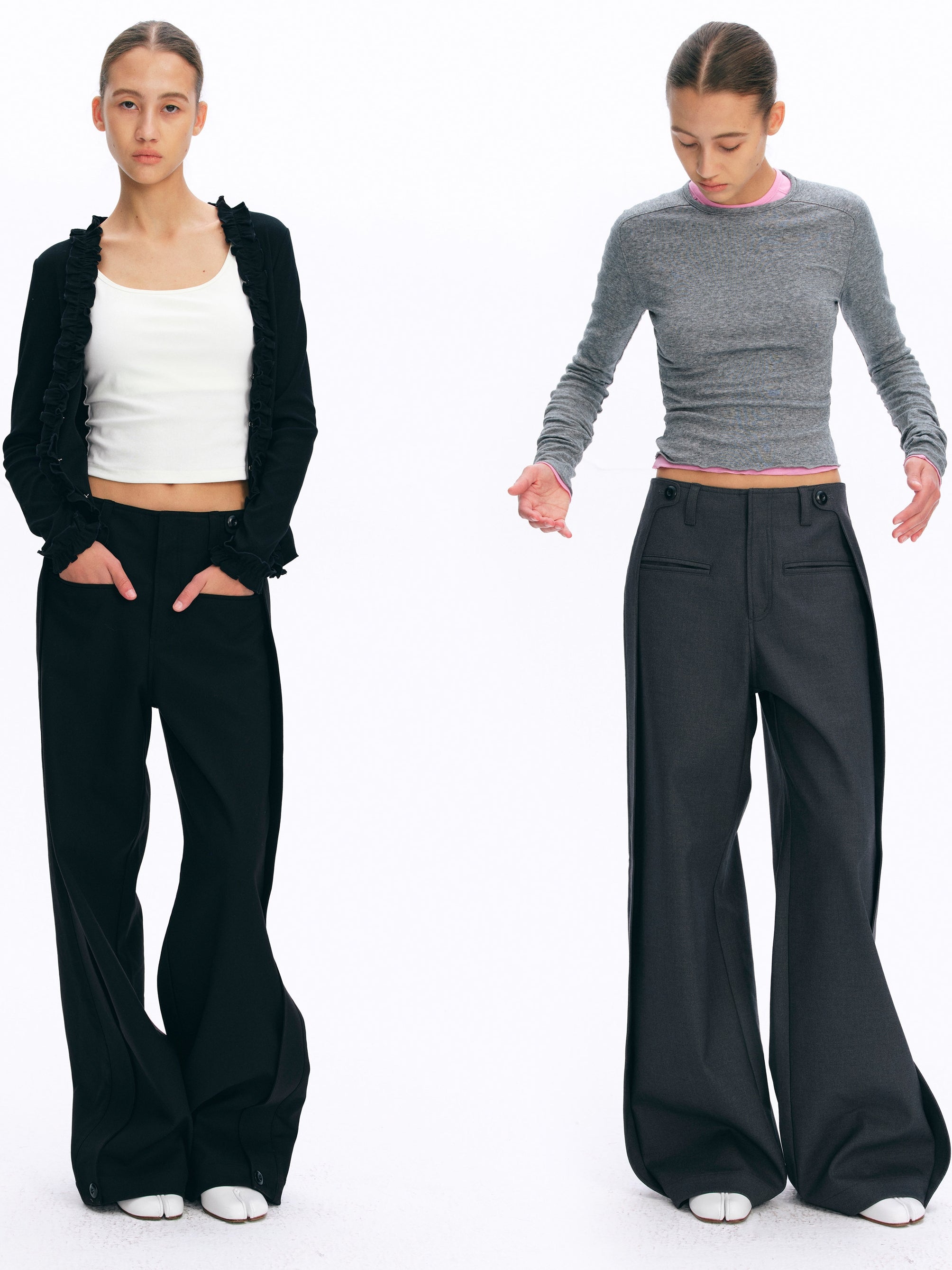 Low-Rise Wide-Leg Pants_BDHL8107