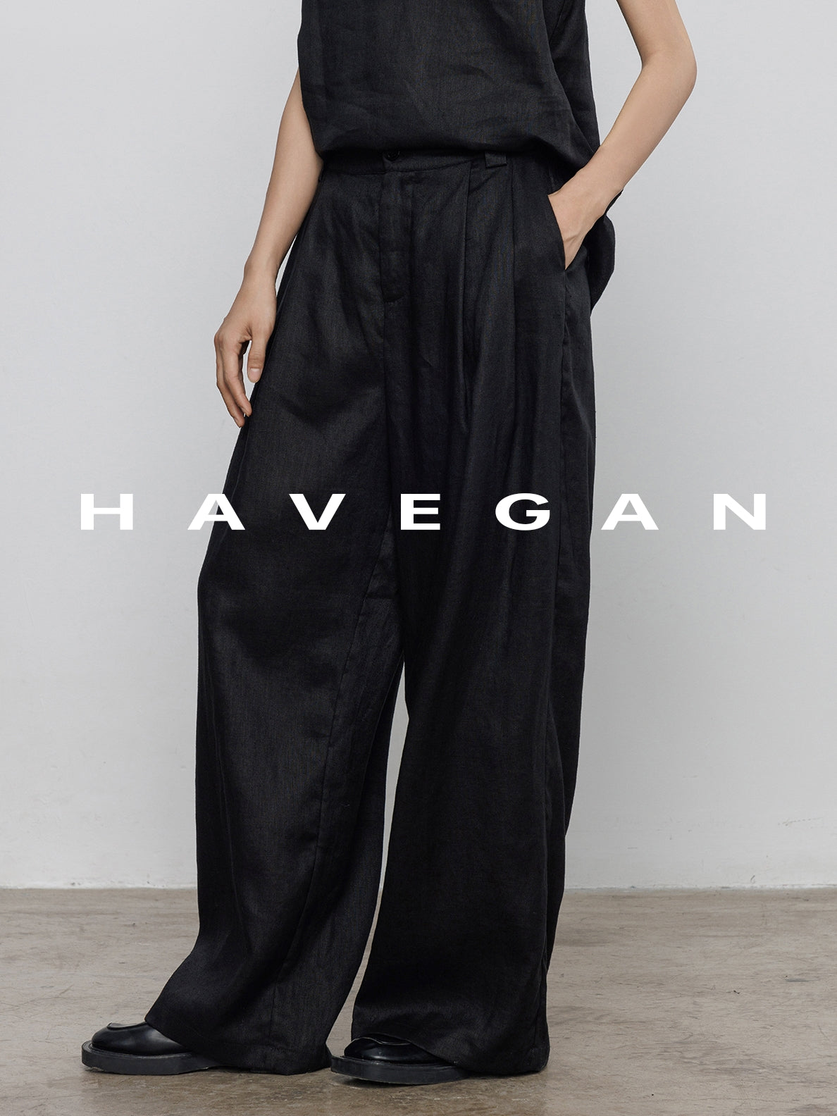 Tailored Collar Jacket Or Vest Or Pants Or Shorts_BDHL7713