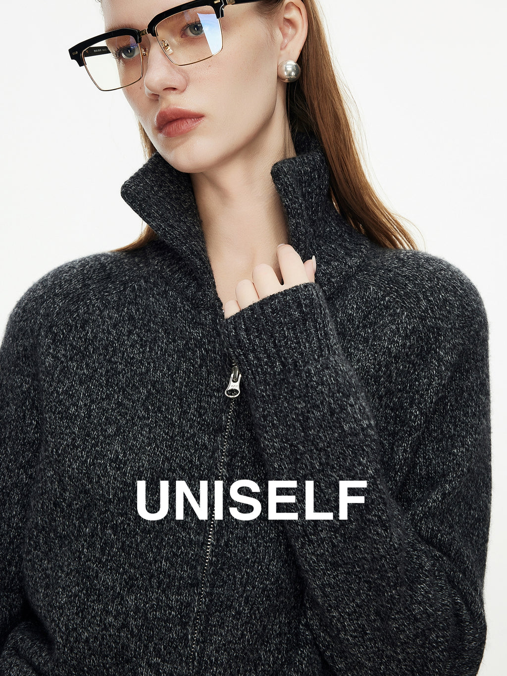 Zipper Tops Or Midi Skirt_BDHL7977