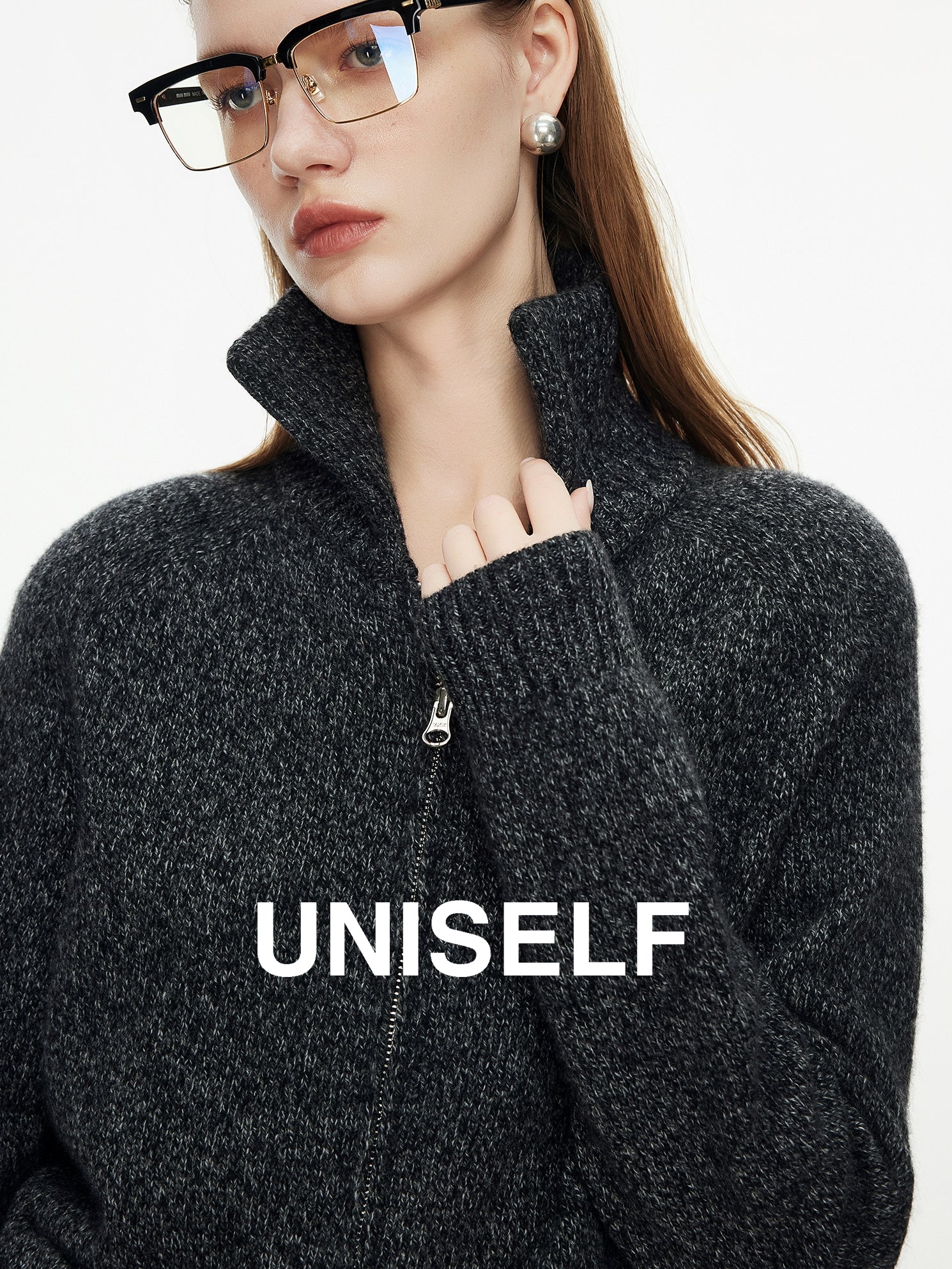 Zipper Tops Or Midi Skirt_BDHL7977