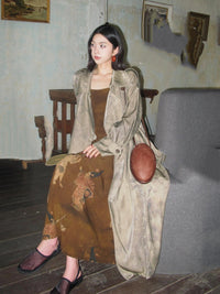 Round Toe Mesh Shoes_BDHL7447