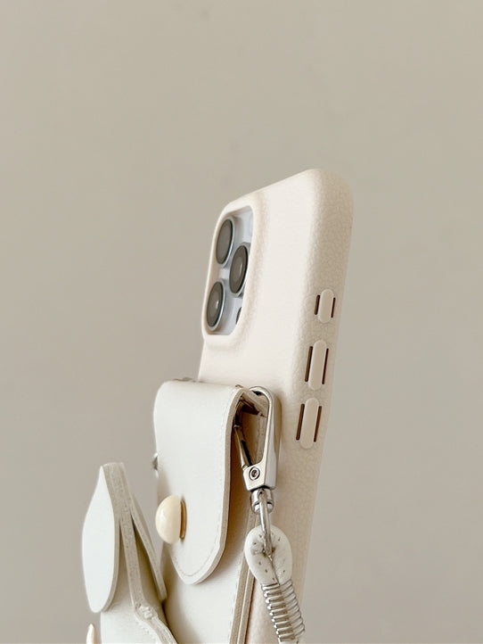 iPhone 手機殼手繩_BDHL7857