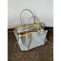 Quick-Dry Nylon Tote Bag_BDHL8381