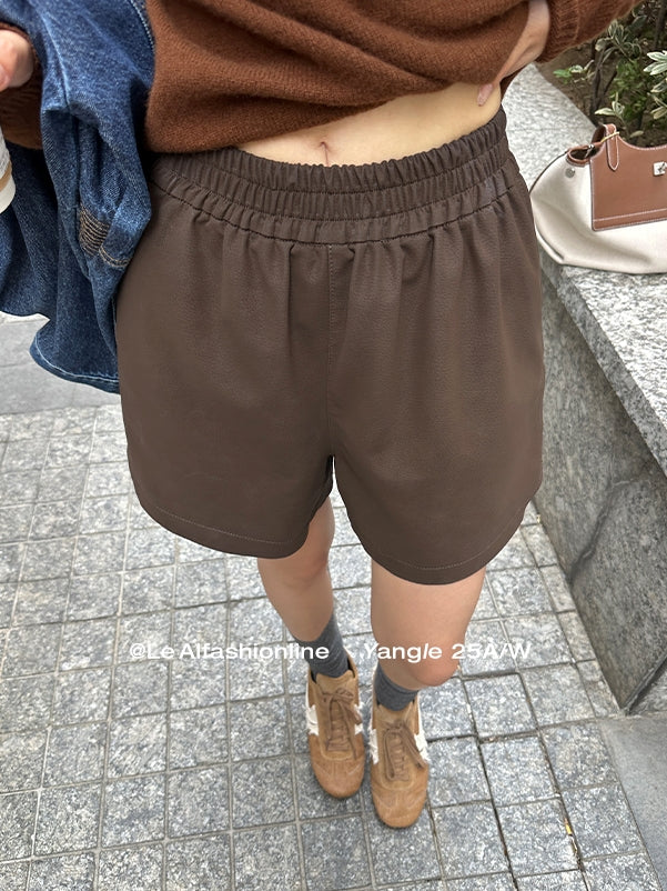 Henry Neck Knit Tops_BDHL7849