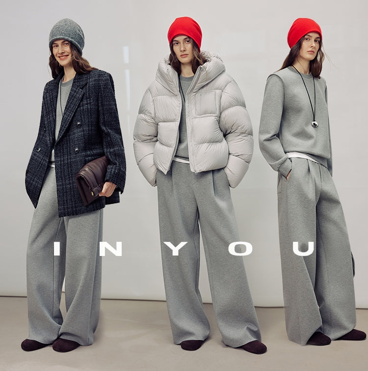 Pullover Tops Or Casual Pants_BDHL7981