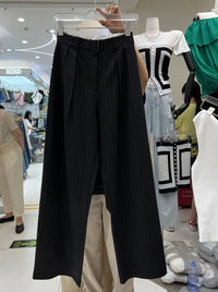 Vertically Striped Wide-Leg Pants_BDHL6201