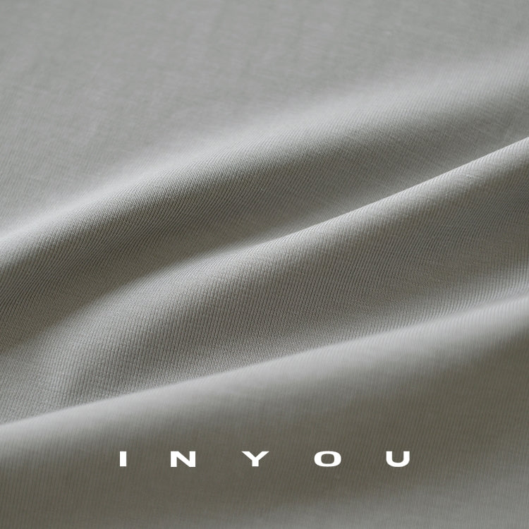 V-Neck Long-Sleeved Tops Or Sleeveless Tops_BDHL7719