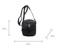 Vertical Small Square Bag_BDHL7435