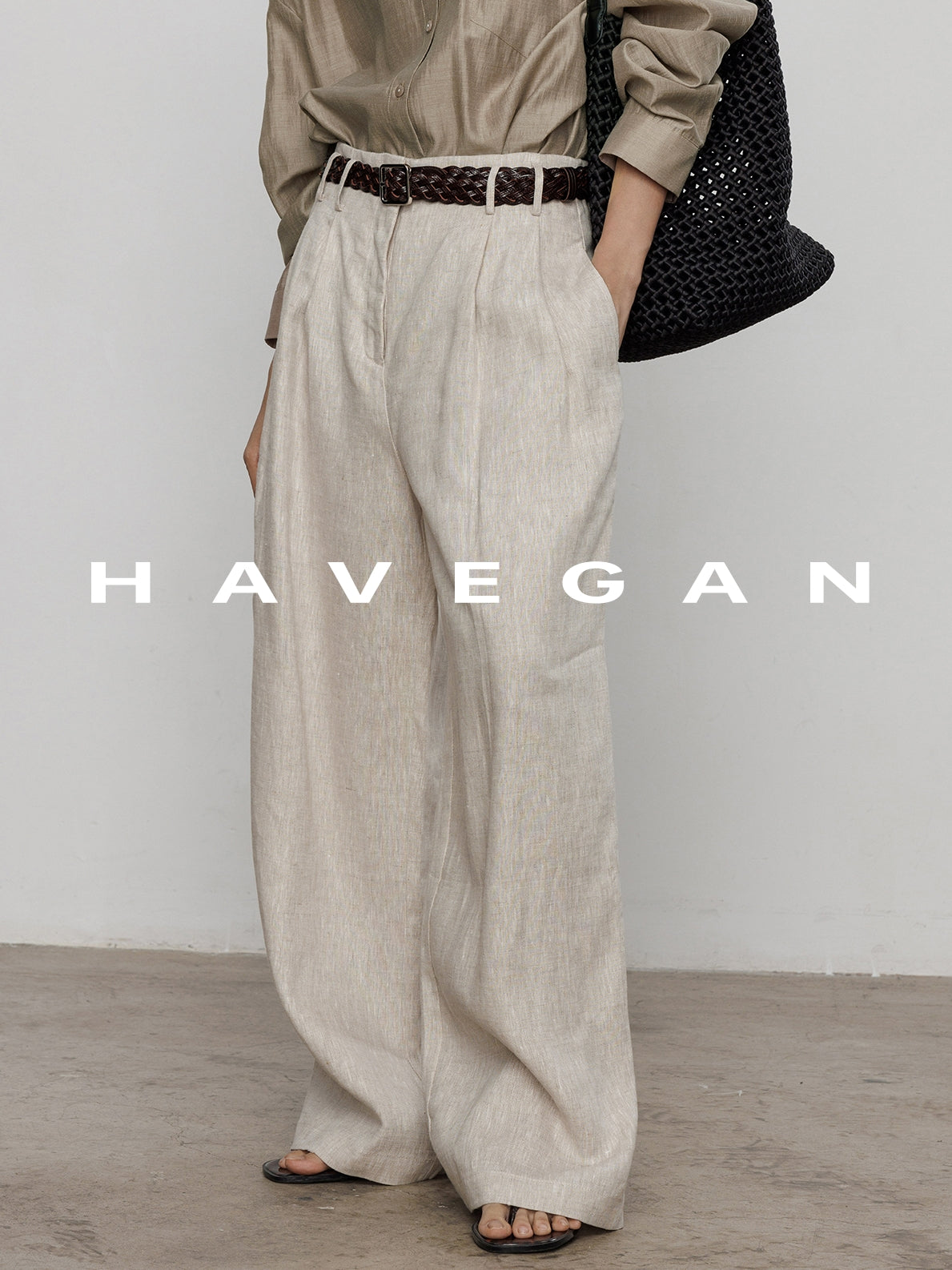 High-Waisted Wide-Leg Pants_BDHL7399