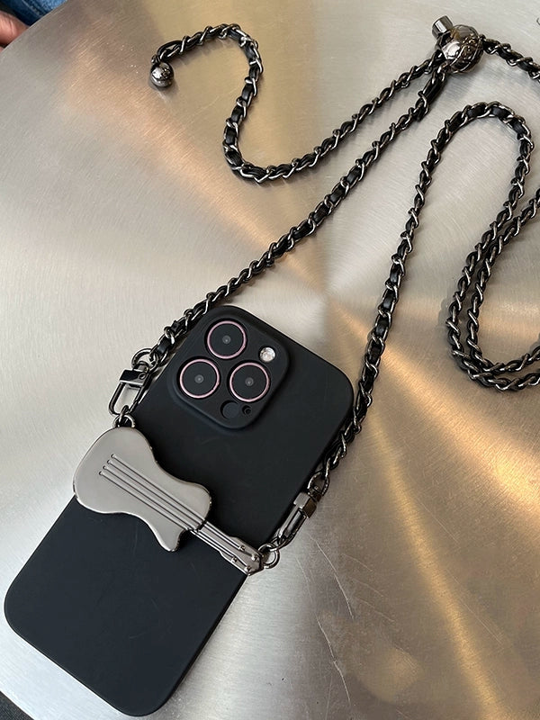 Crossbody Clip for  iPhone Case_BDHL7827