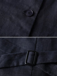 Short Vest Or Straight Pants_BDHL7382