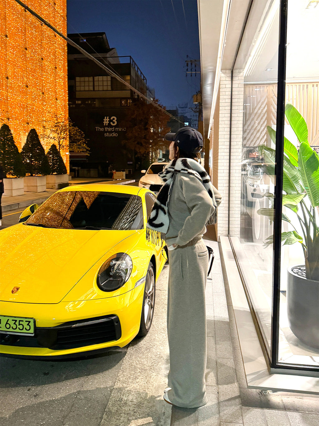 Sweat Hooded Tops Or Round-Neck Tops Or Pants_BDHL8044