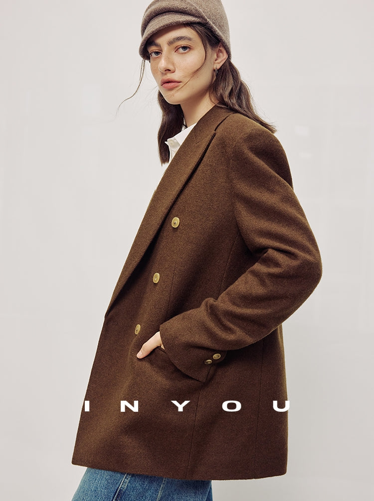 Retro Design Jacket Or Pants_BDHL7984