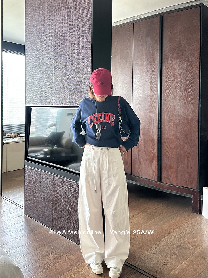 Relaxed-Fit Curved Cargo Pants_BDHL8011