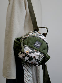 Retro Compact Backpack_BDHL7071