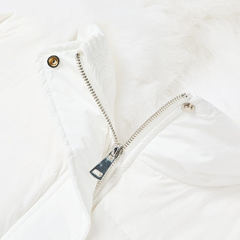 大毛邊羽絨外套_BDHL7972