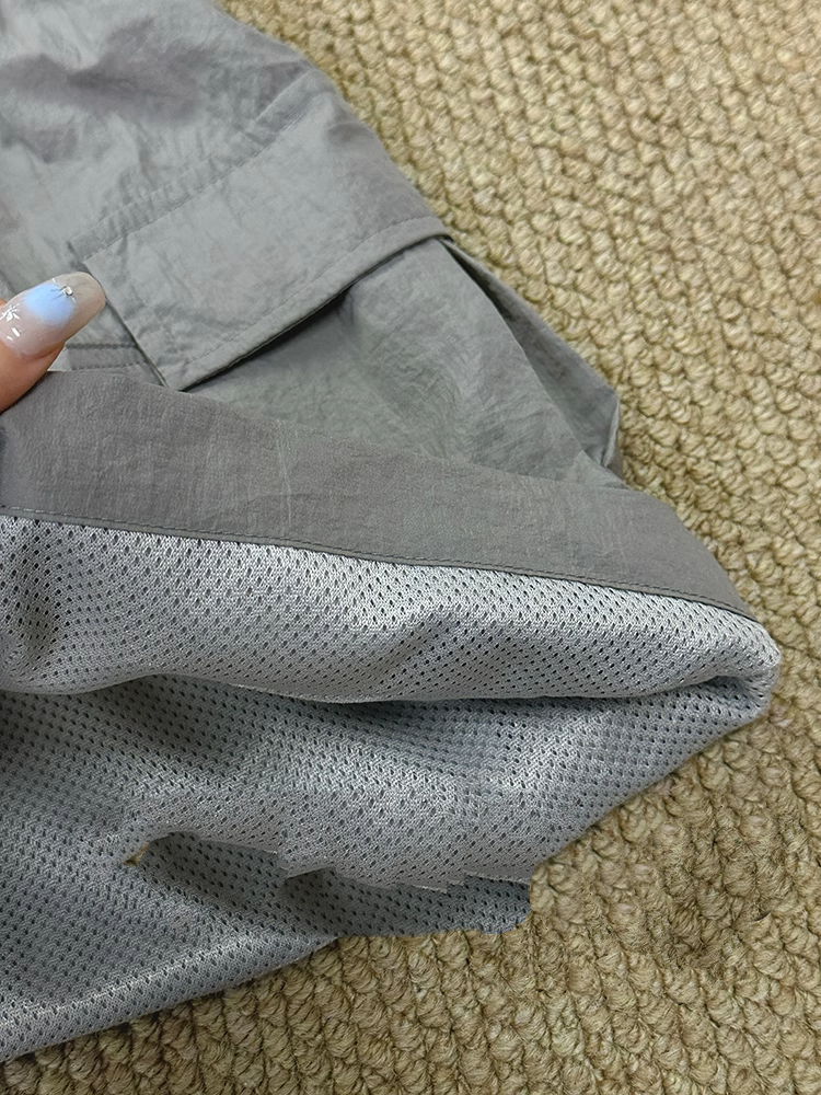 Hoodies Zip Tops Or Pocket Shorts_BDHL7404