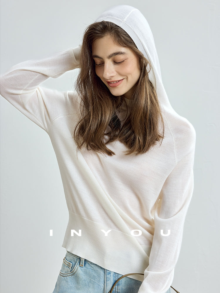 Hooded Sweat Tops Or Pants_BDHL7716